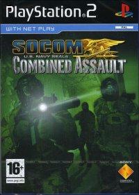 Socom - Combined Assault (beg ps 2)